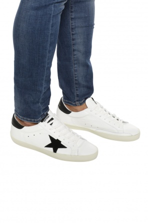 ‘superstar’ sneakers, zdjęcie 2 ‘superstar’ sneakers od Golden Goose